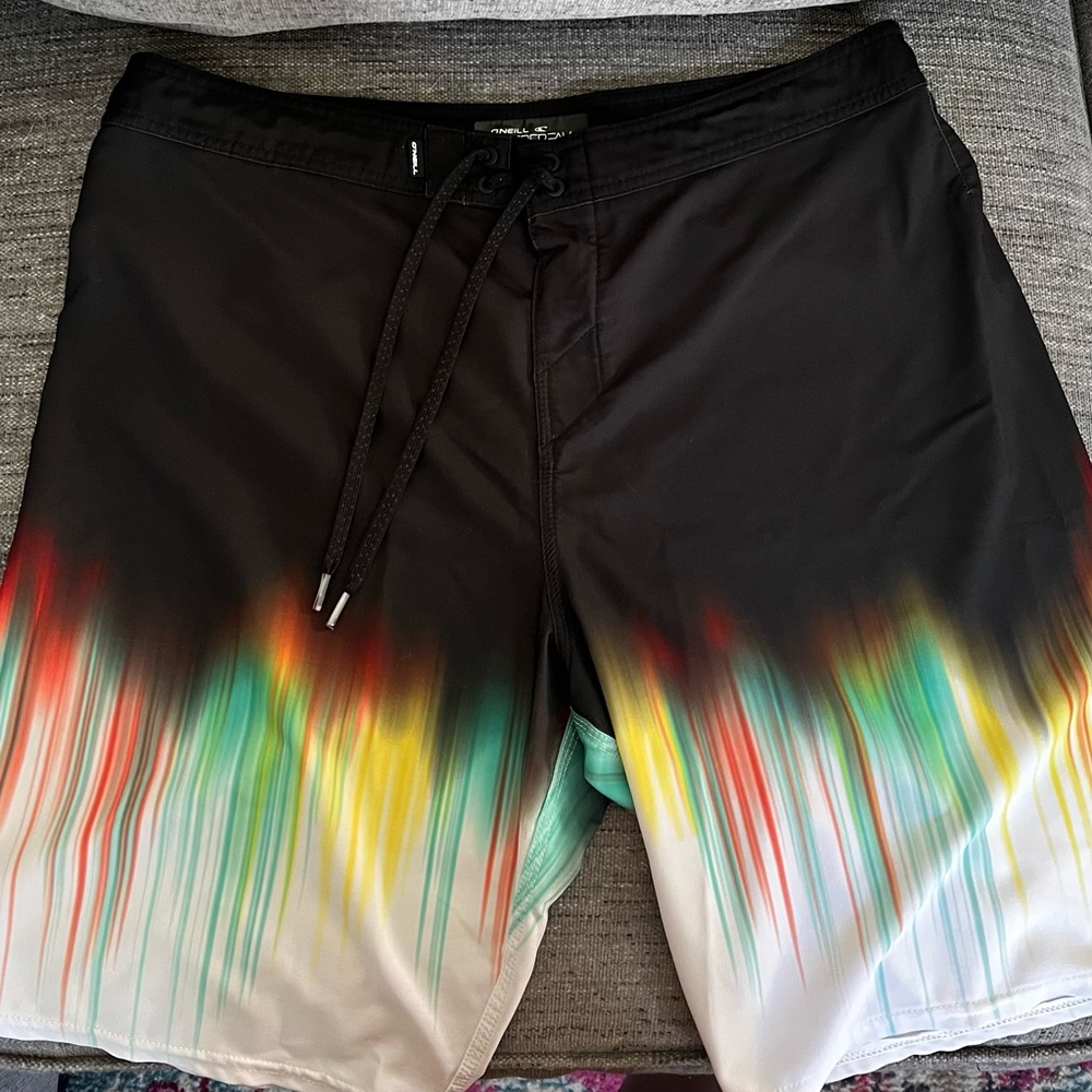 Board shorts